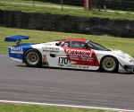 01/07/11 - Group C at Brands Hatch