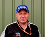 Alan Keith