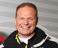 George Brewster