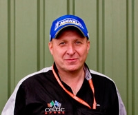 Alan Keith
