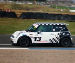 10/04/11 - Mini Cooper Cup