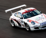 05/08/11 - Carrera Cup, Snetterton