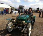 22/07/11 - Silverstone Classic