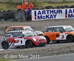 03/09/11 - Mini Cooper Cup