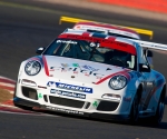 15/10/11 - Silverstone
