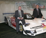 28/02/12 - Group C 30 years dinner