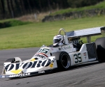 03/04/12 - F1 March Testing