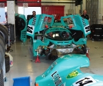 Porsche 962