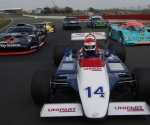 01/05/14- Silverstone Testing