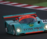24/7/14 Silverstone Classic