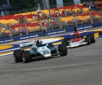 19/09/14 - Singapore Historics