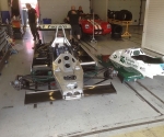 10/10/14 - Jerez F1 Historics