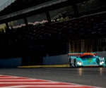 16/4/15 - Barcelona Group C/Historics