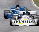 23/4/15- Atlanta USA F1 Historics