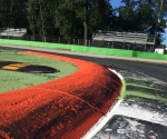 19/06/15 - Monza Group C & Historics F1