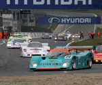 01/04/16 - Jarama (Spain) Group C