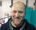 Stephen Glover