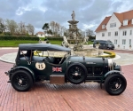 14/4/23 - Flying Scotsman Rally