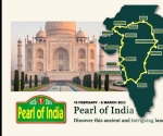 15/02/25 - Pearl of India