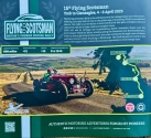 04/04/25 - Flying Scotsman