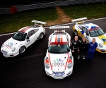 22/03/11 - Snetterton