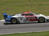 Group C at Brands Hatch