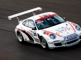 05/08/11 Snetterton