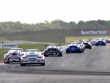 05/08/11 Snetterton