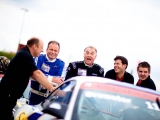05/08/11 Snetterton