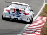 07/08/11 - Snetterton
