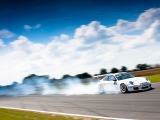 07/08/11 - Snetterton