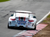 07/08/11 - Snetterton