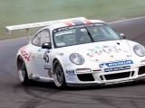 07/08/11 - Snetterton