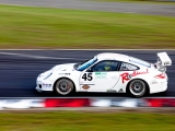 07/08/11 - Snetterton