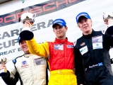 07/08/11 - Snetterton