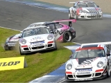 Dreelan - Knockhill