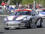 Butcher - Knockhill