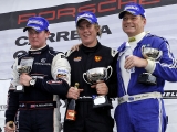 Butcher & Brewster - Knockhill