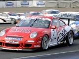 Geddie - Knockhill