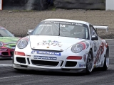 Dreelan - Knockhill