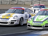 Brewster & Lyons - Knockhill
