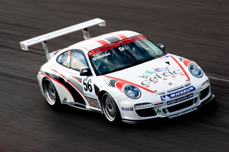 05/08/11 Snetterton