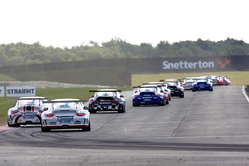 05/08/11 Snetterton