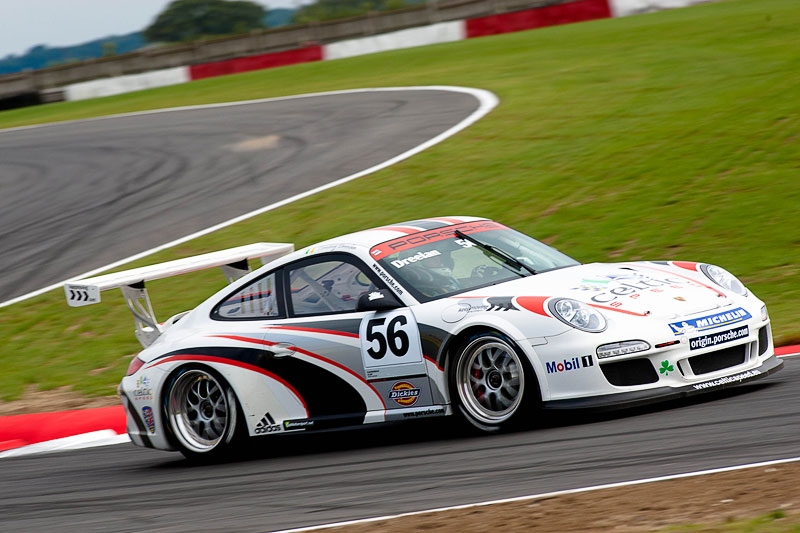 05/08/11 Snetterton