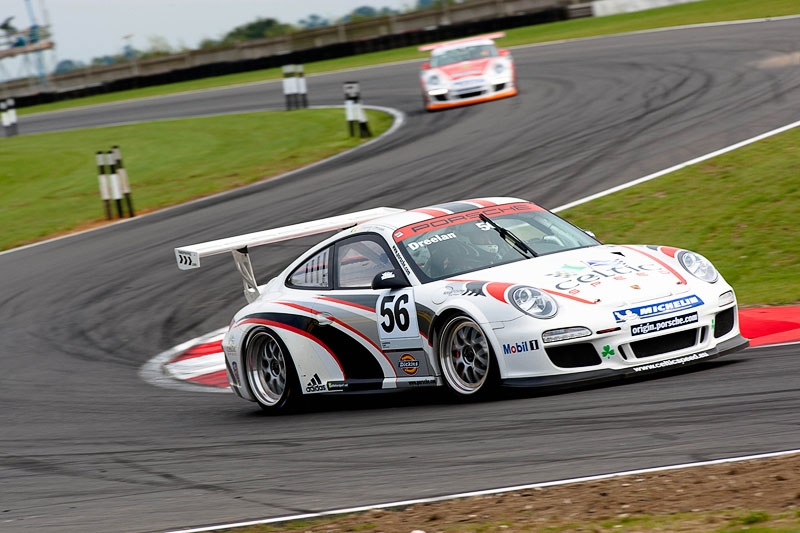 05/08/11 Snetterton