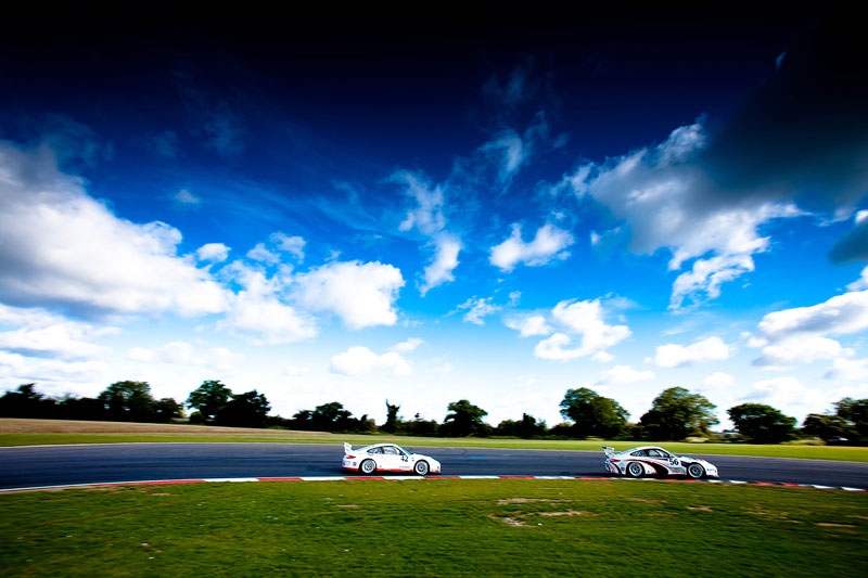 05/08/11 Snetterton