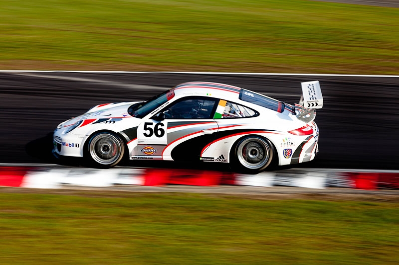 05/08/11 Snetterton