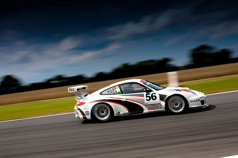 05/08/11 Snetterton