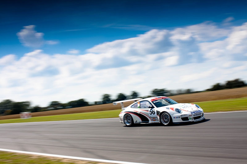 05/08/11 Snetterton