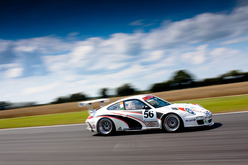 05/08/11 Snetterton
